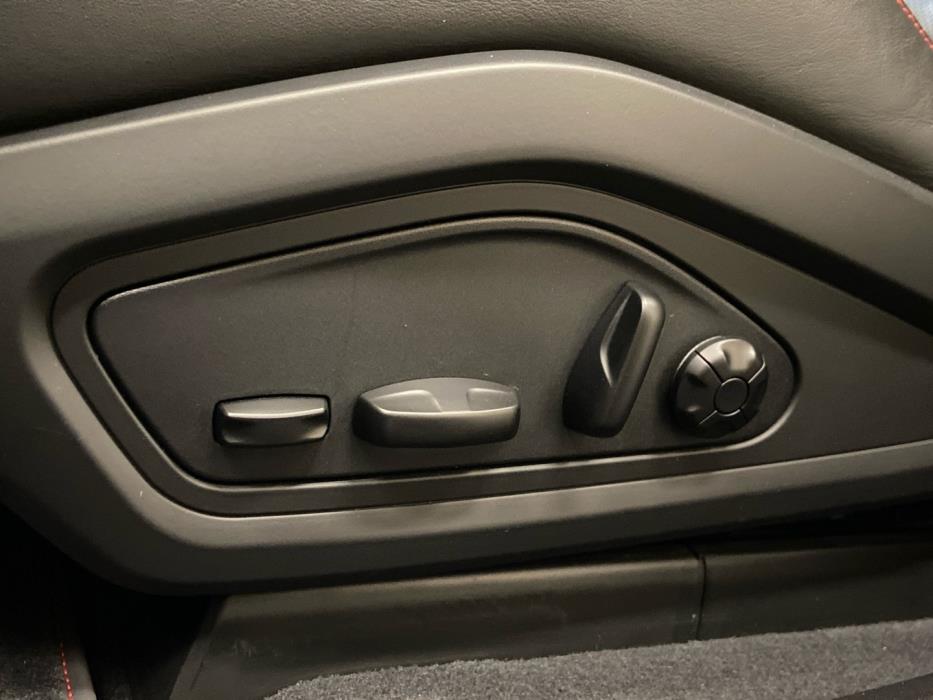 AUDI E-TRON GT RS 2022