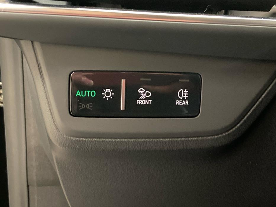 AUDI E-TRON GT RS 2022