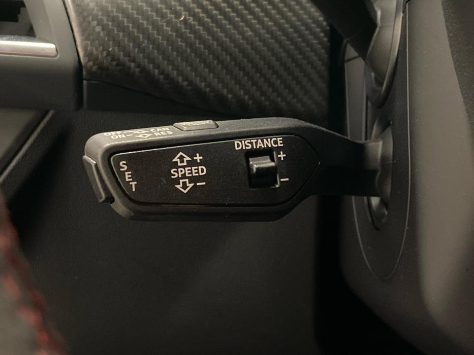 AUDI E-TRON GT RS 2022