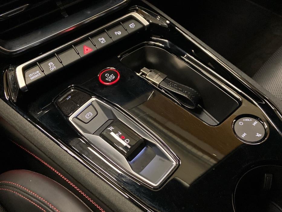 AUDI E-TRON GT RS 2022