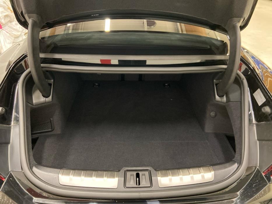 AUDI E-TRON GT RS 2022