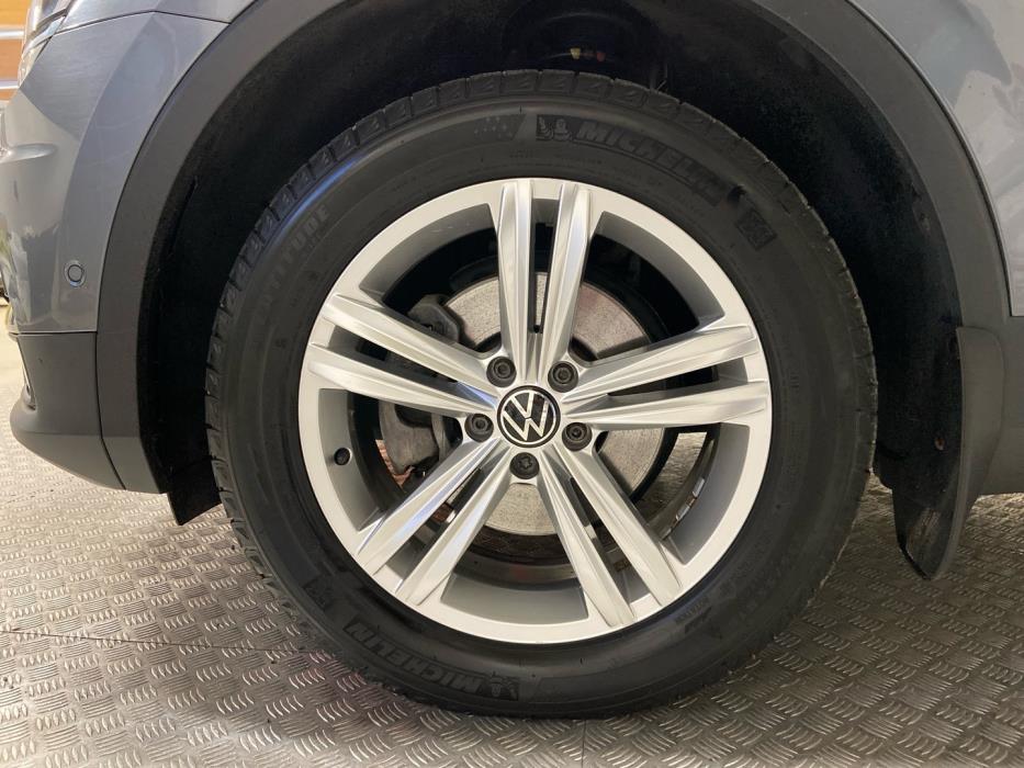 VOLKSWAGEN Tiguan Allspace 2019