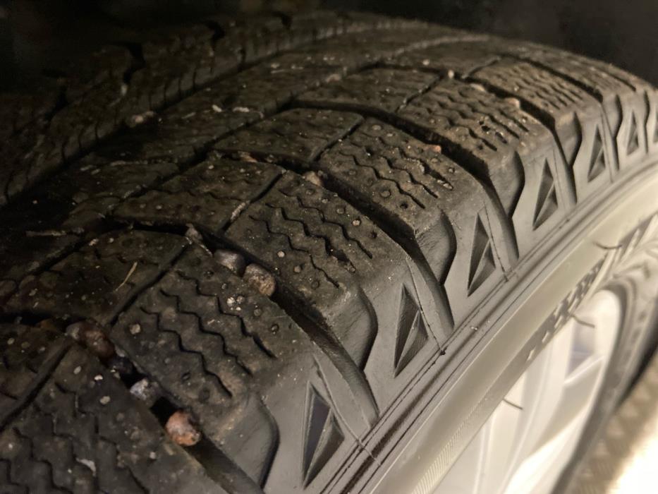 VOLKSWAGEN Tiguan Allspace 2019