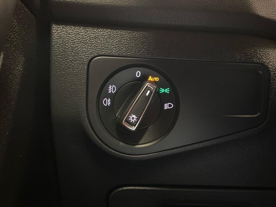 VOLKSWAGEN Tiguan Allspace 2019