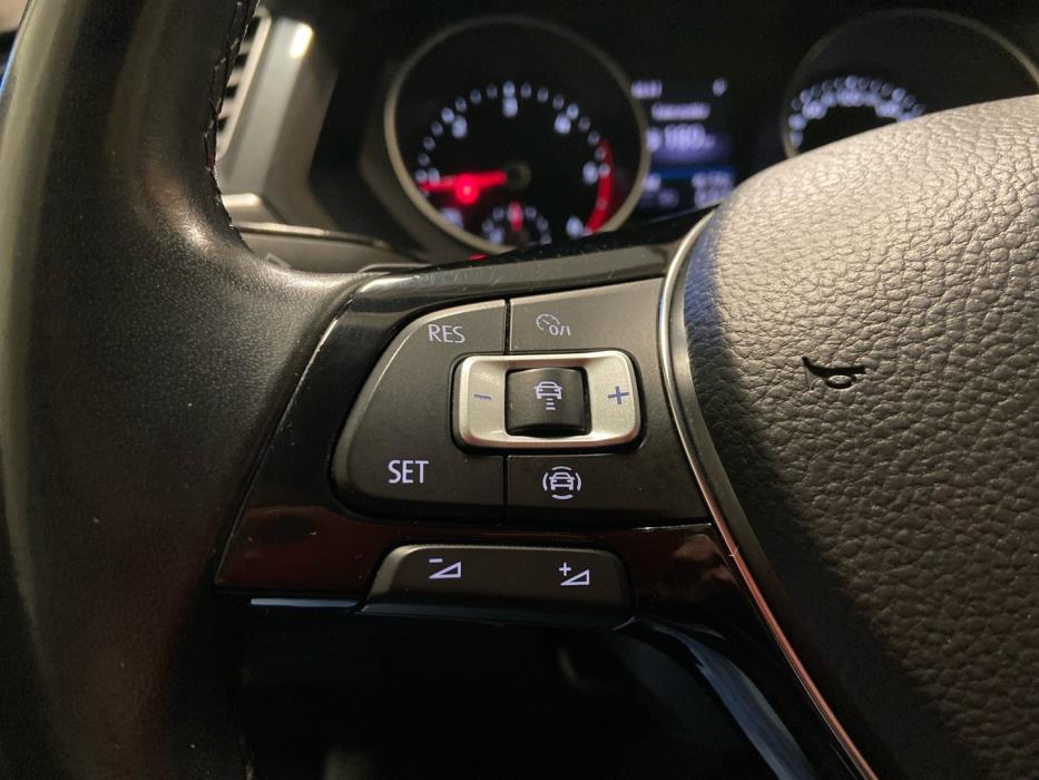 VOLKSWAGEN Tiguan Allspace 2019