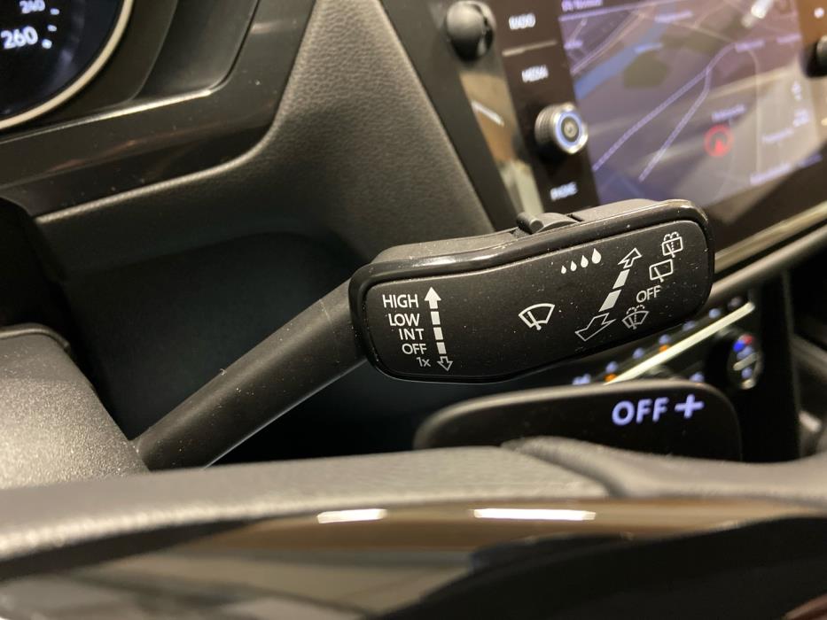 VOLKSWAGEN Tiguan Allspace 2019