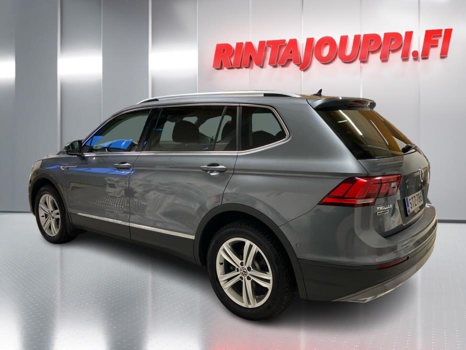 VOLKSWAGEN Tiguan Allspace 2019