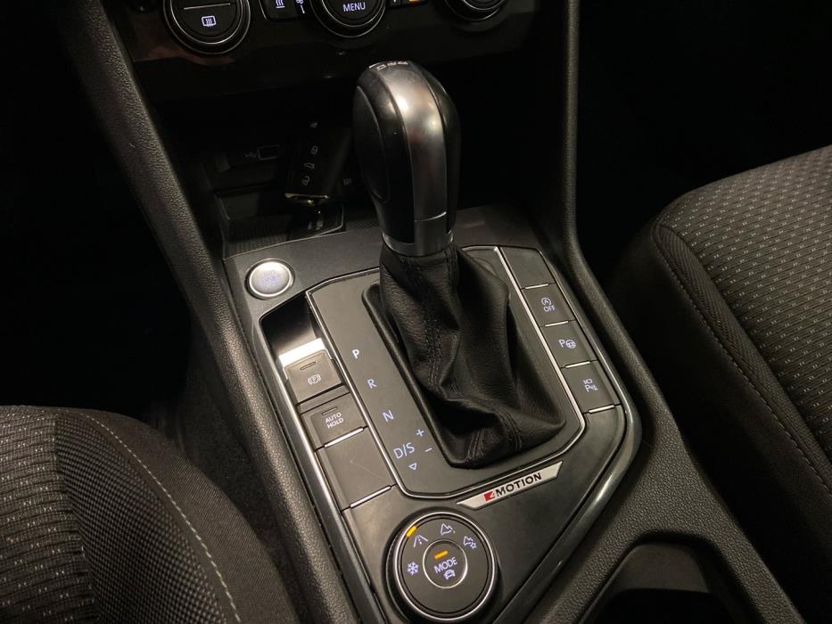 VOLKSWAGEN Tiguan Allspace 2019