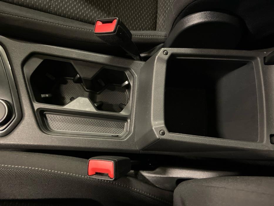 VOLKSWAGEN Tiguan Allspace 2019