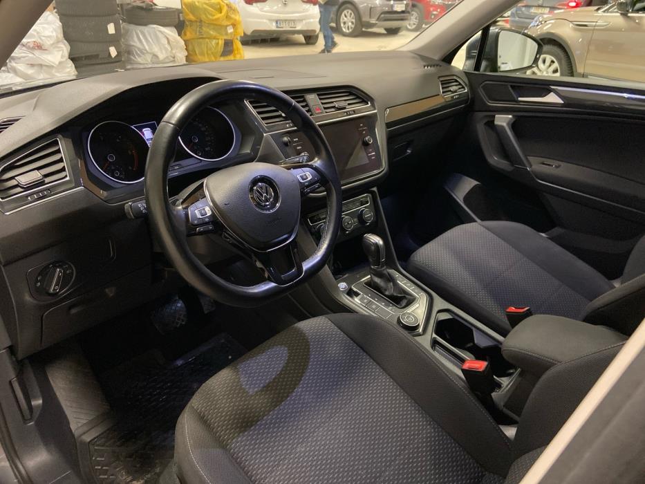 VOLKSWAGEN Tiguan Allspace 2019