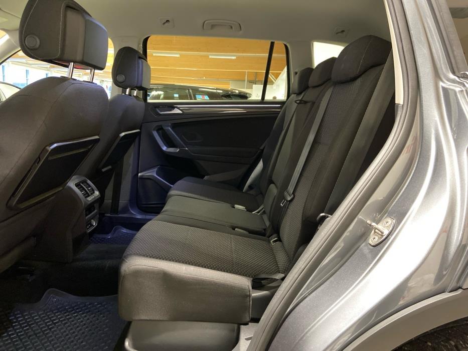 VOLKSWAGEN Tiguan Allspace 2019