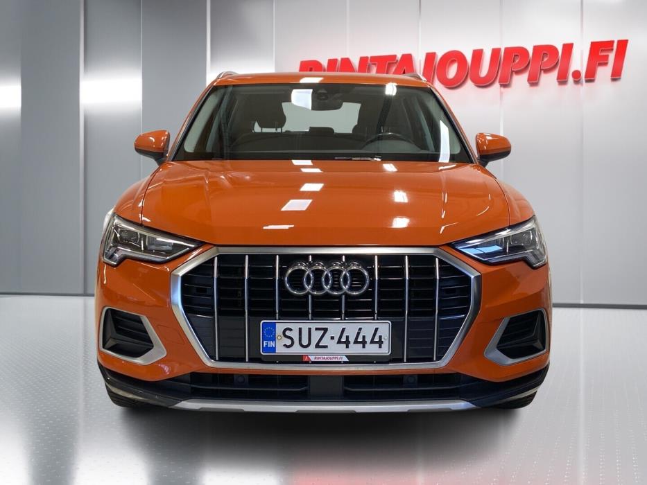 AUDI Q3 2019