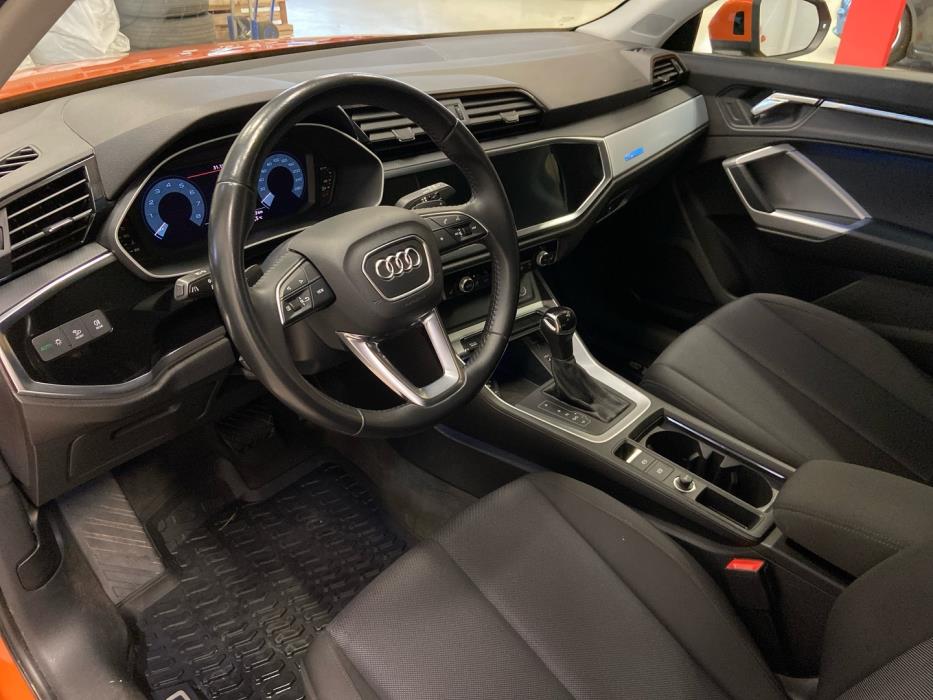 AUDI Q3 2019
