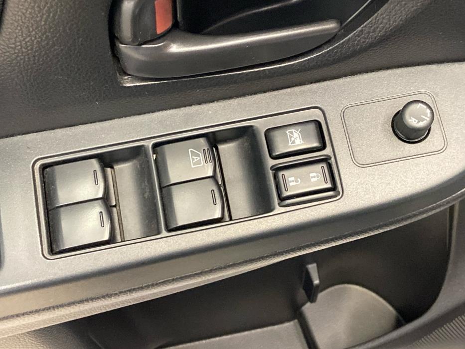 SUBARU Impreza 2014