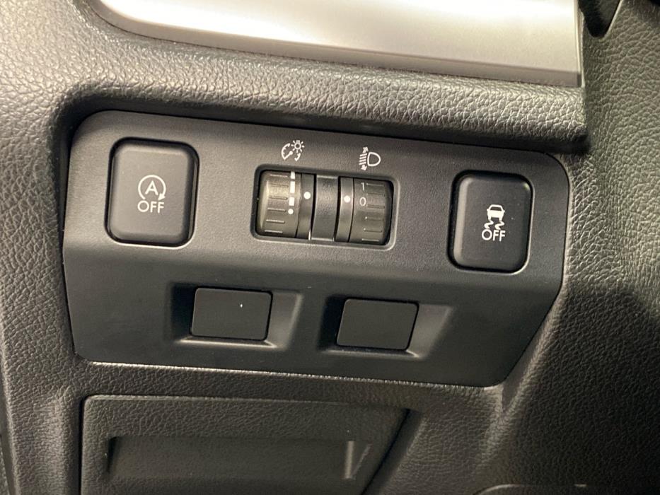 SUBARU Impreza 2014