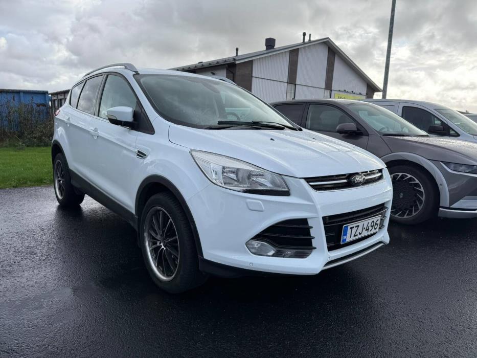 FORD Kuga 2014