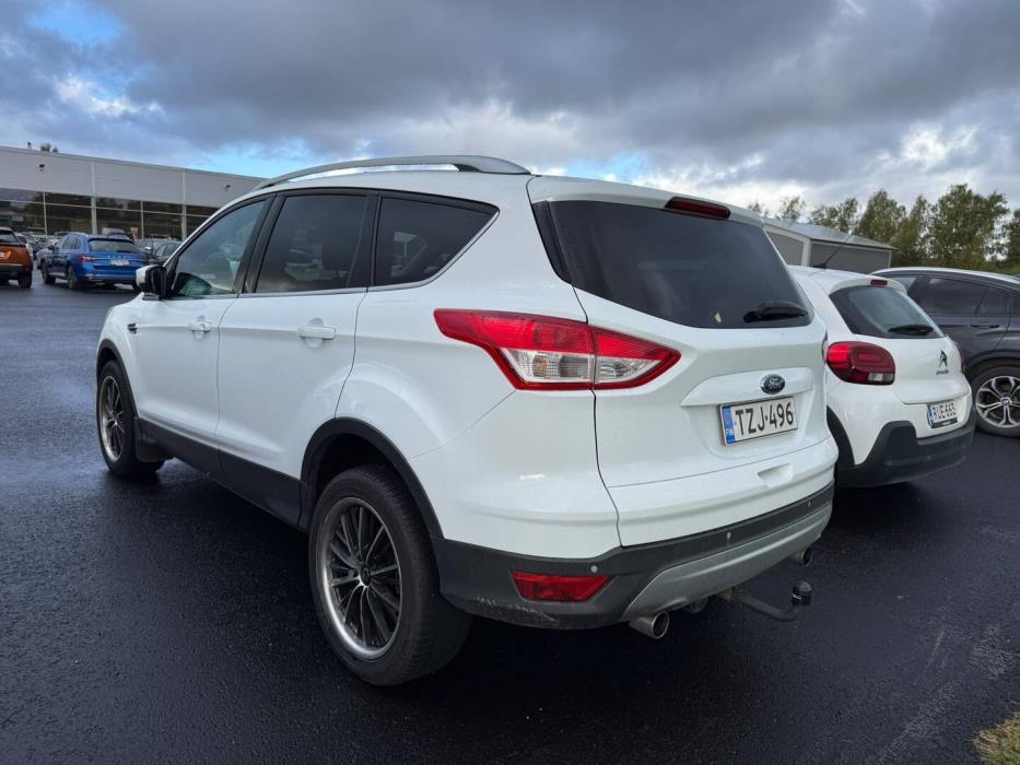 FORD Kuga 2014