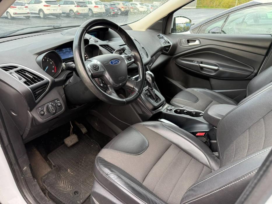 FORD Kuga 2014