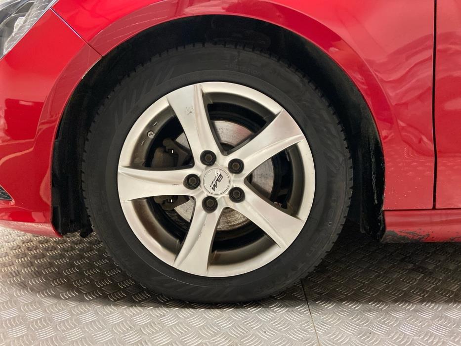 MERCEDES-BENZ CLA 2015