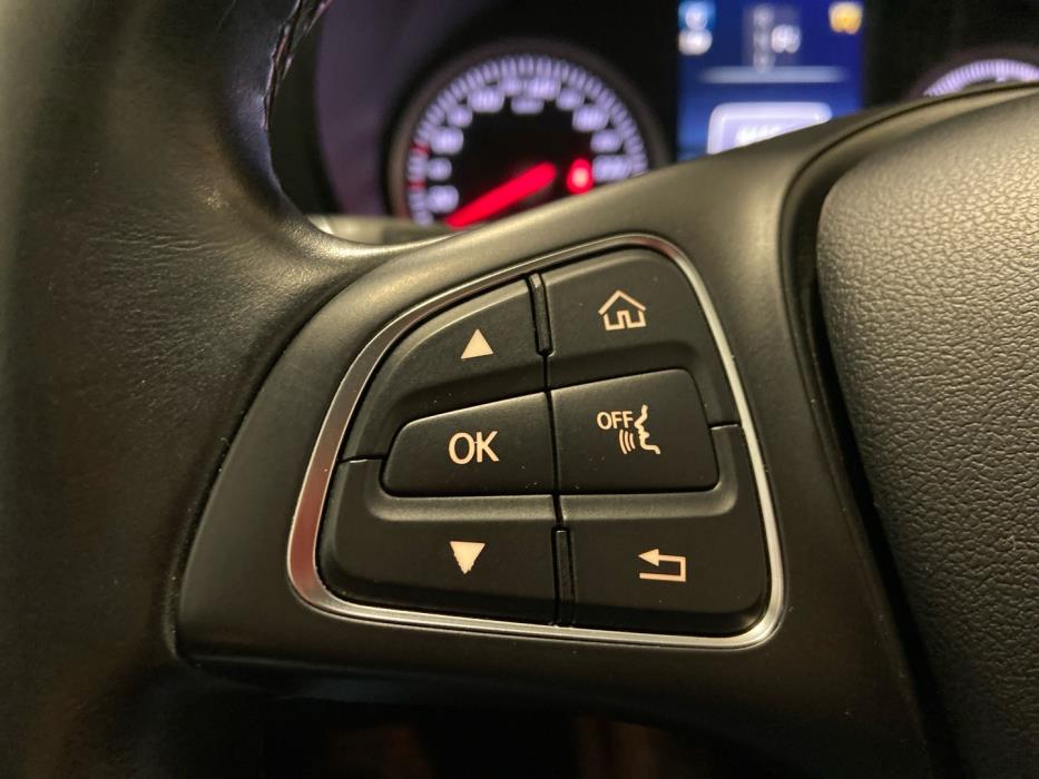 MERCEDES-BENZ C 2015