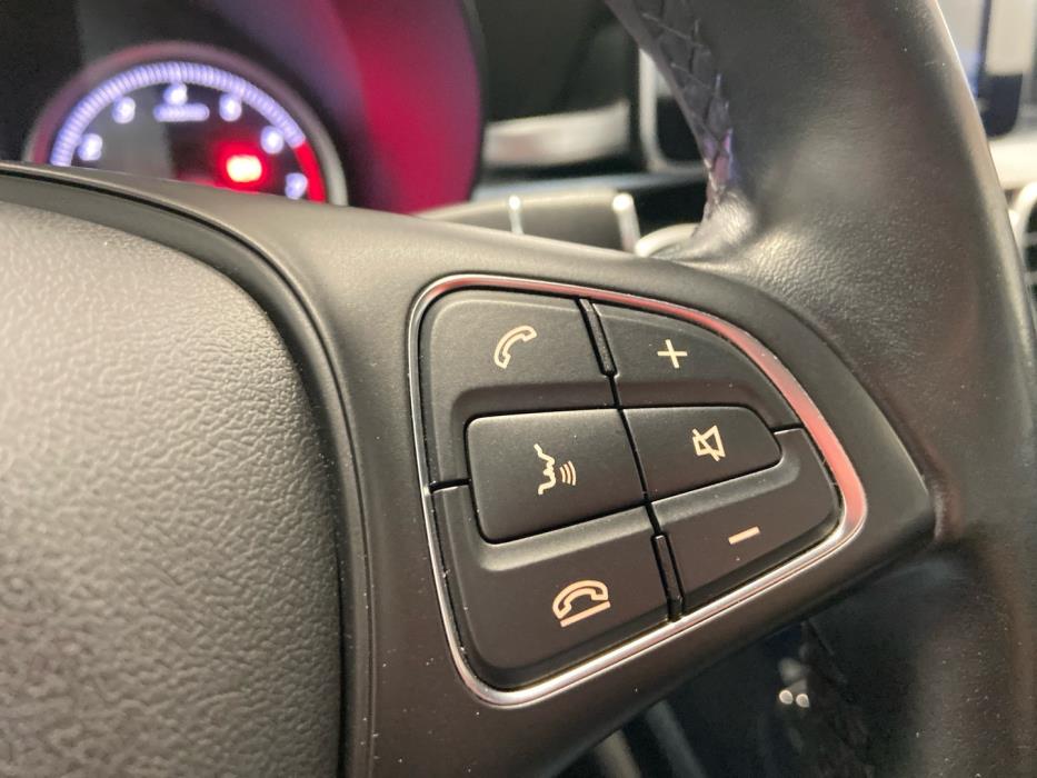 MERCEDES-BENZ C 2015