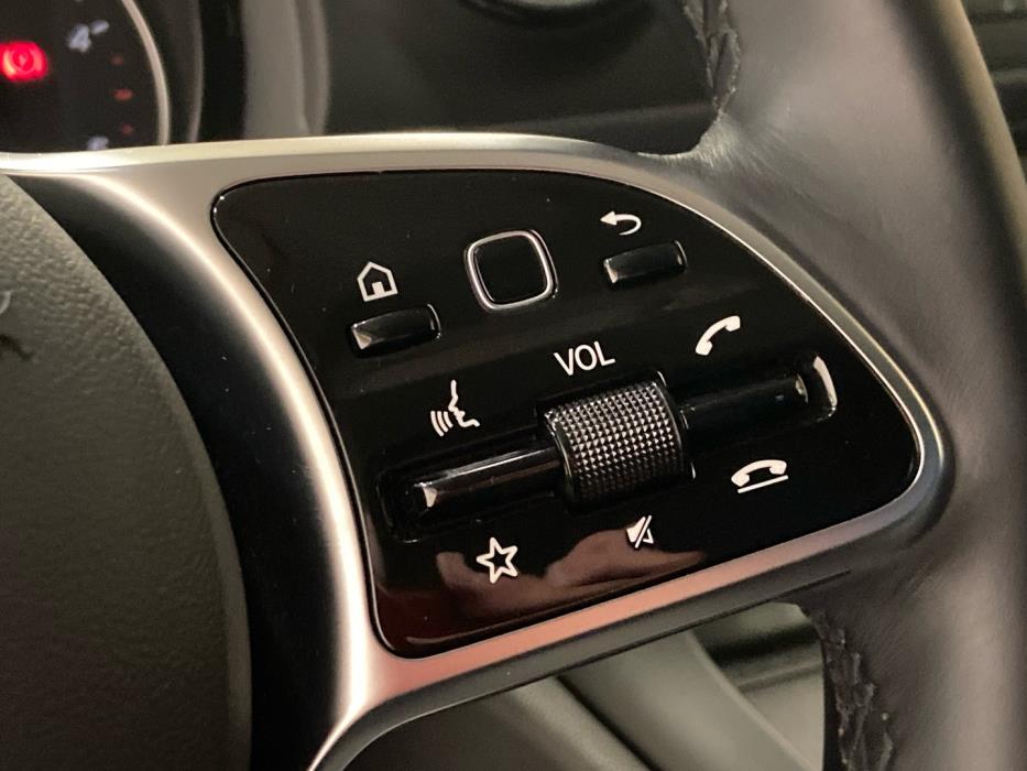 MERCEDES-BENZ Citan 2023