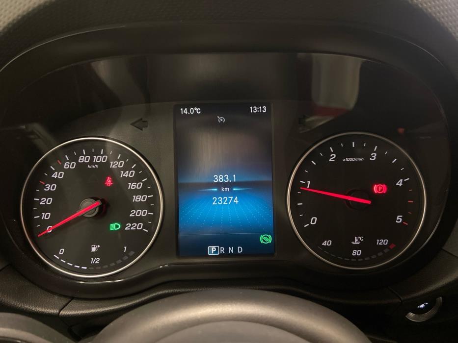 MERCEDES-BENZ Citan 2023