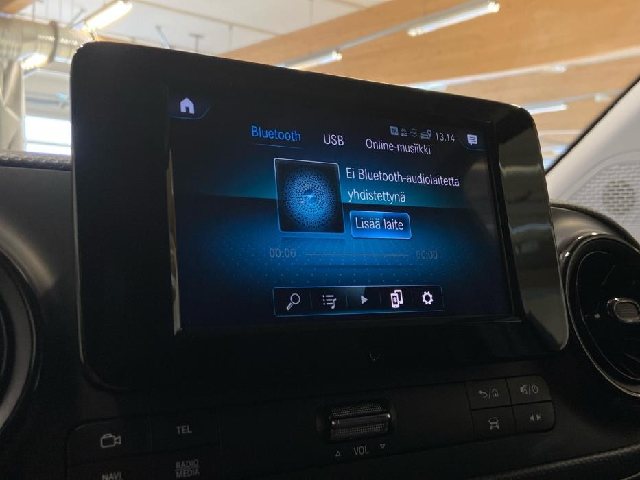 MERCEDES-BENZ Citan 2023