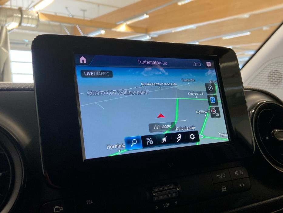 MERCEDES-BENZ Citan 2023