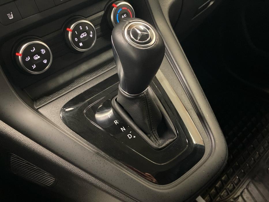 MERCEDES-BENZ Citan 2023