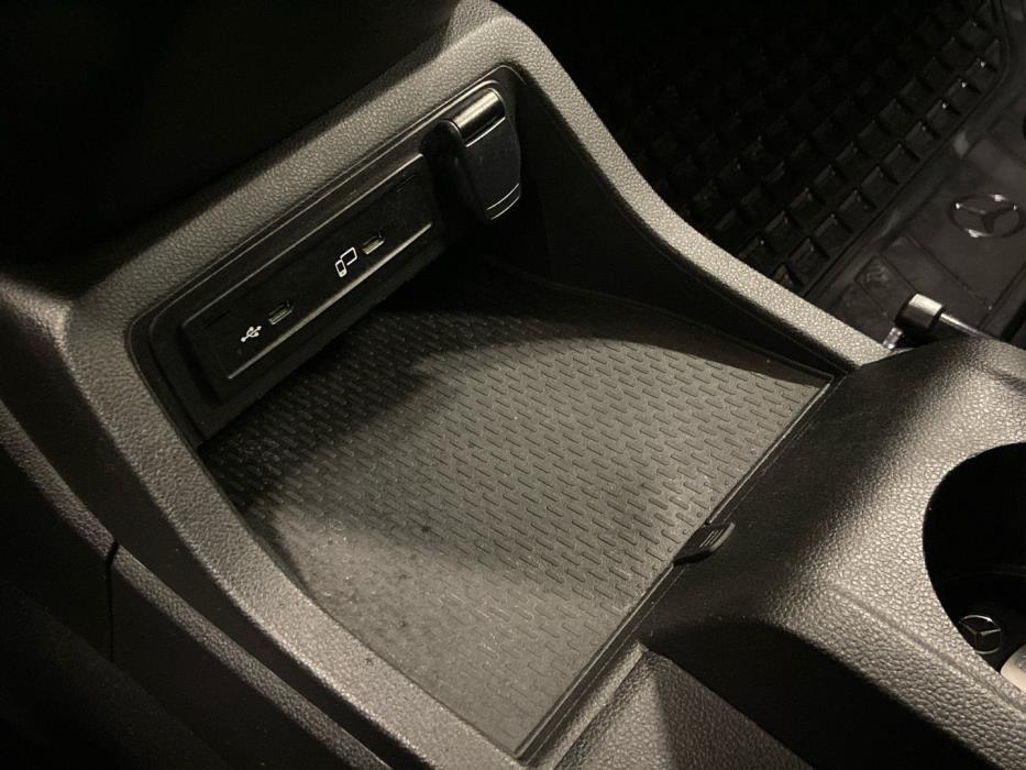 MERCEDES-BENZ Citan 2023