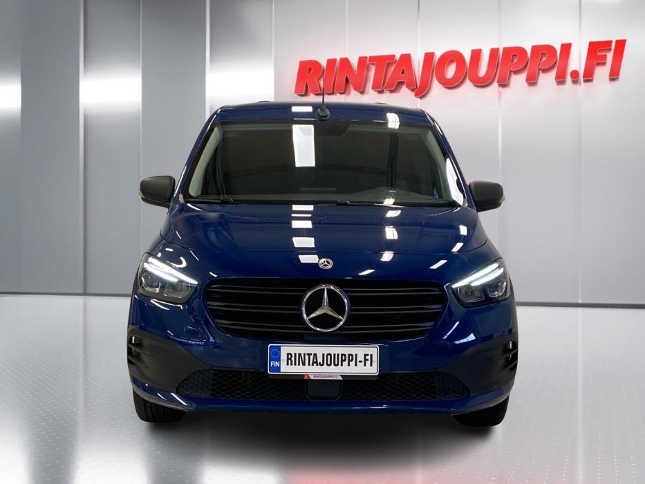 MERCEDES-BENZ Citan 2023