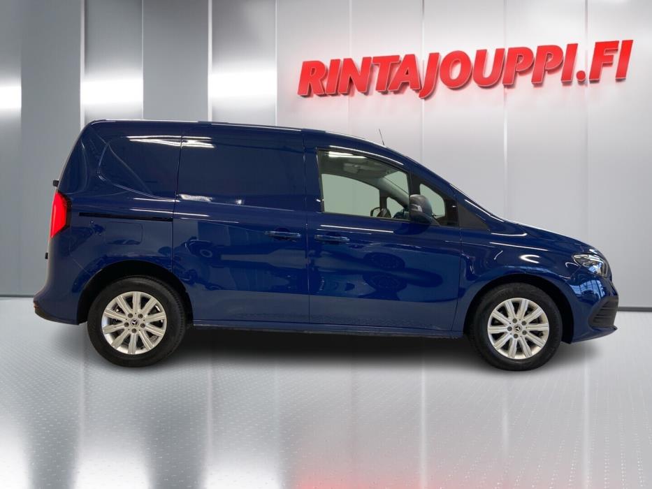 MERCEDES-BENZ Citan 2023