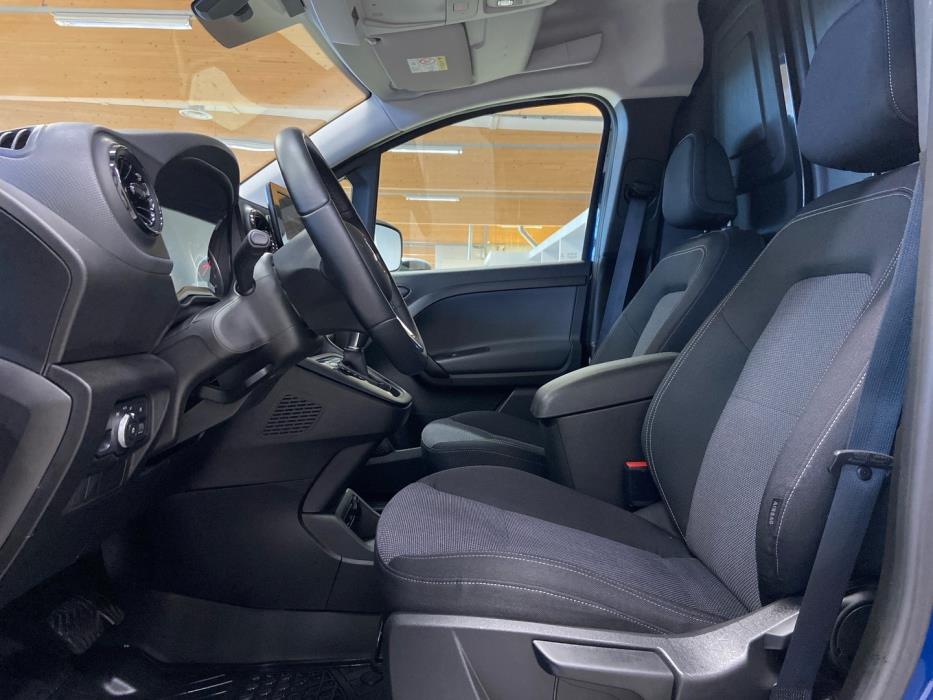 MERCEDES-BENZ Citan 2023