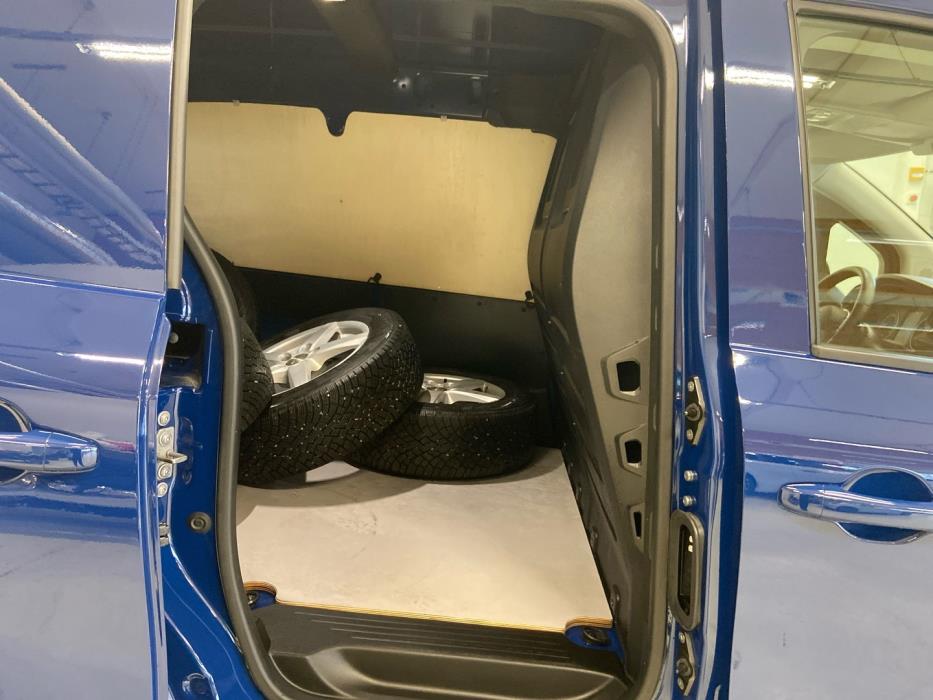 MERCEDES-BENZ Citan 2023