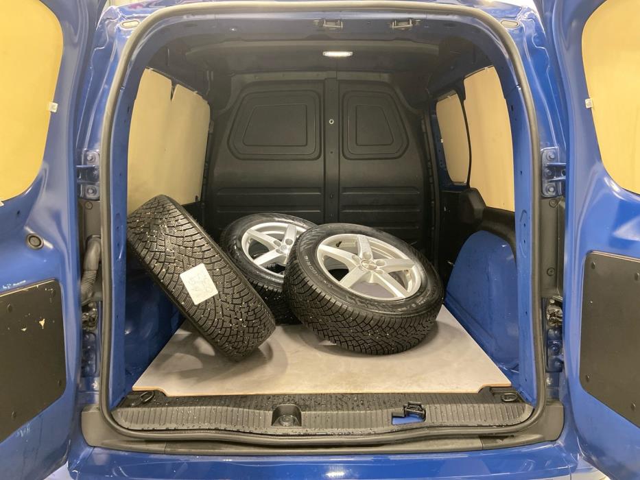 MERCEDES-BENZ Citan 2023