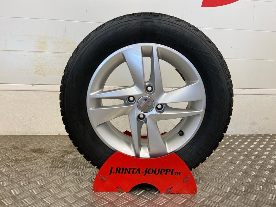 SEAT Mii 2012