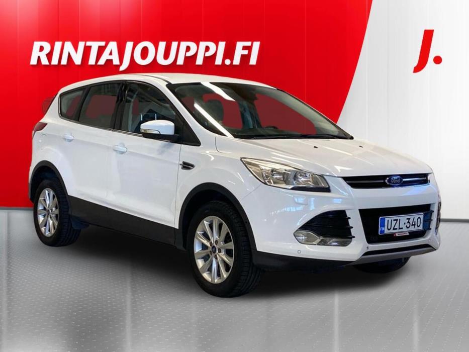 FORD Kuga 2016