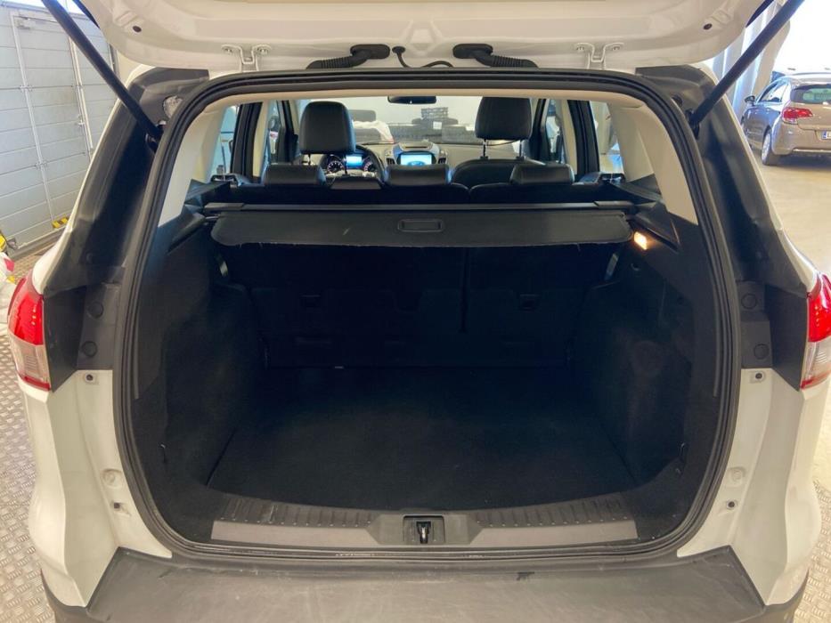 FORD Kuga 2016