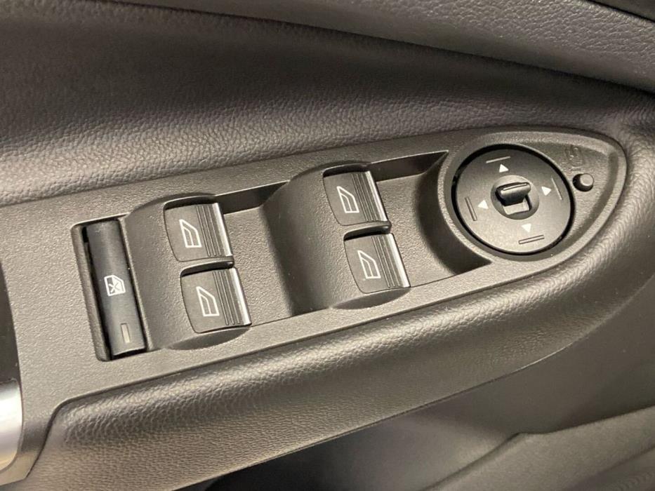 FORD Kuga 2016