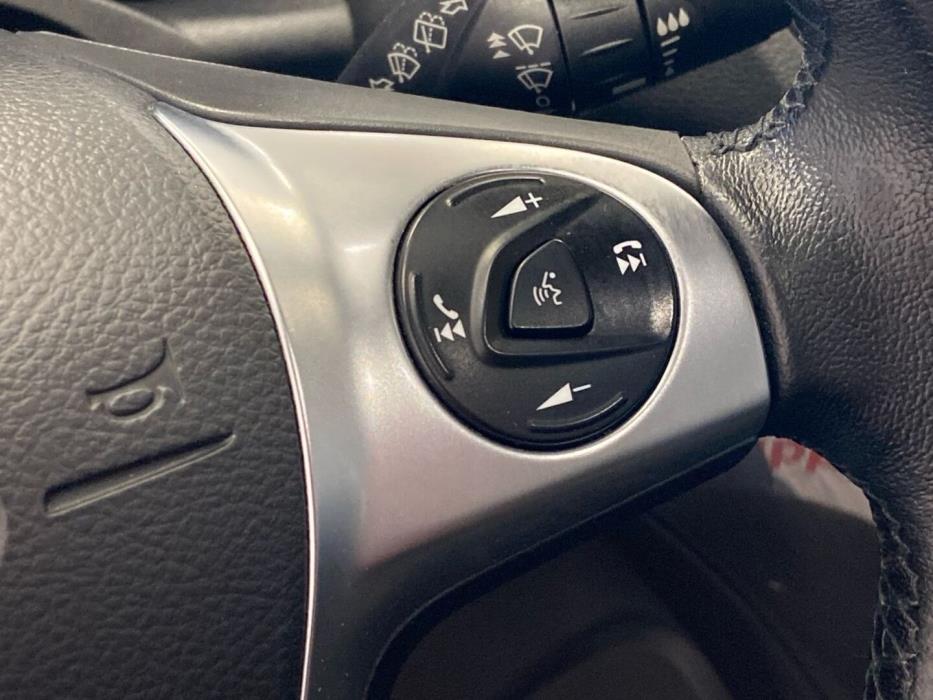 FORD Kuga 2016