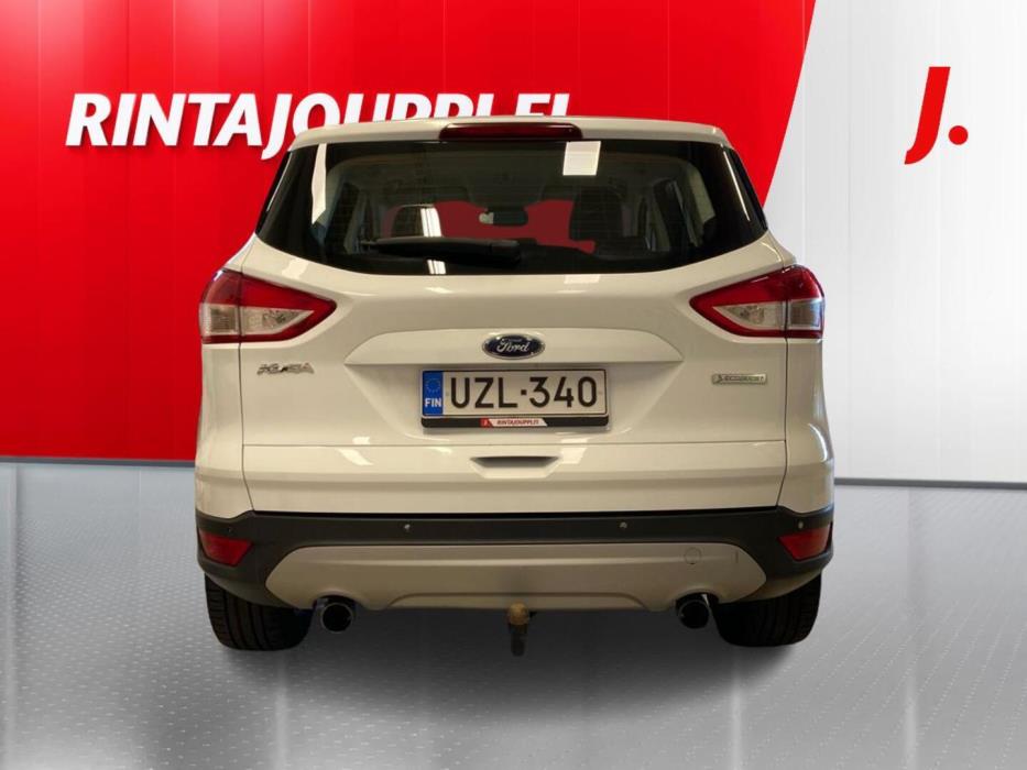 FORD Kuga 2016