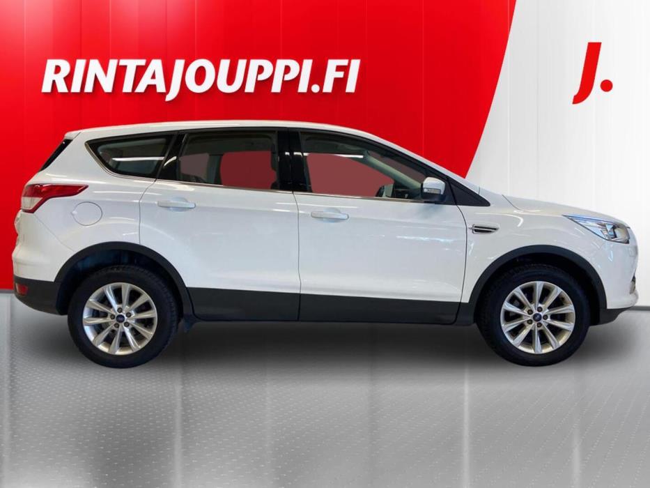 FORD Kuga 2016