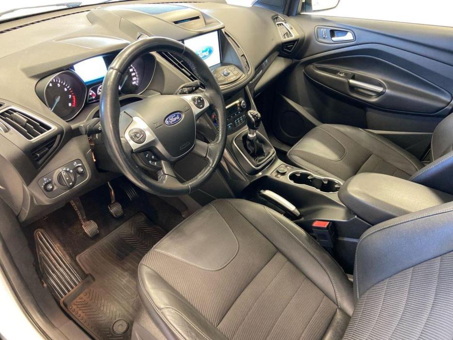 FORD Kuga 2016