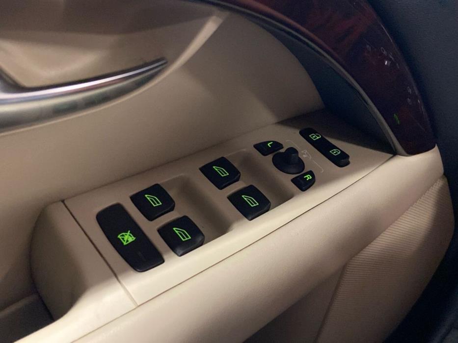VOLVO S80 2007