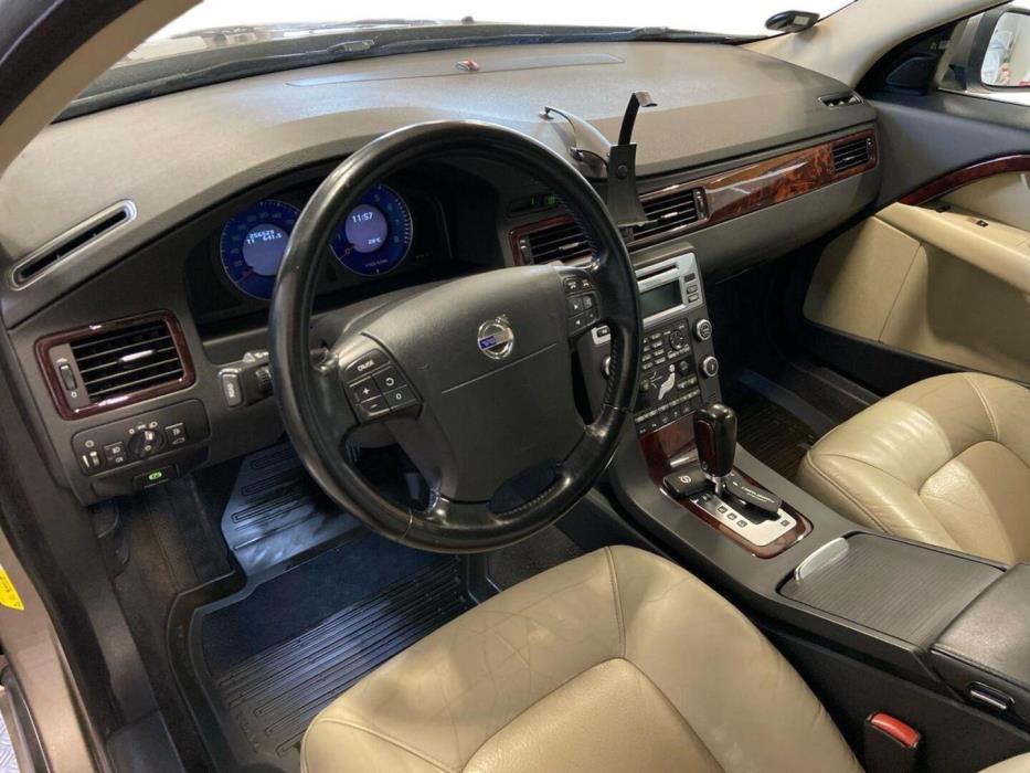 VOLVO S80 2007
