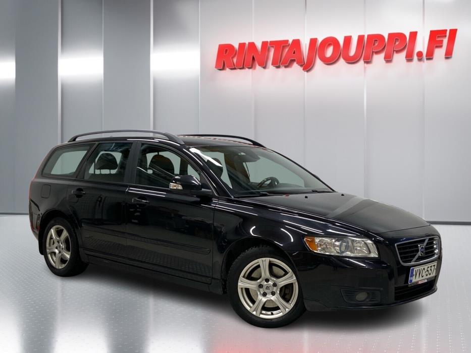 VOLVO V50 2010