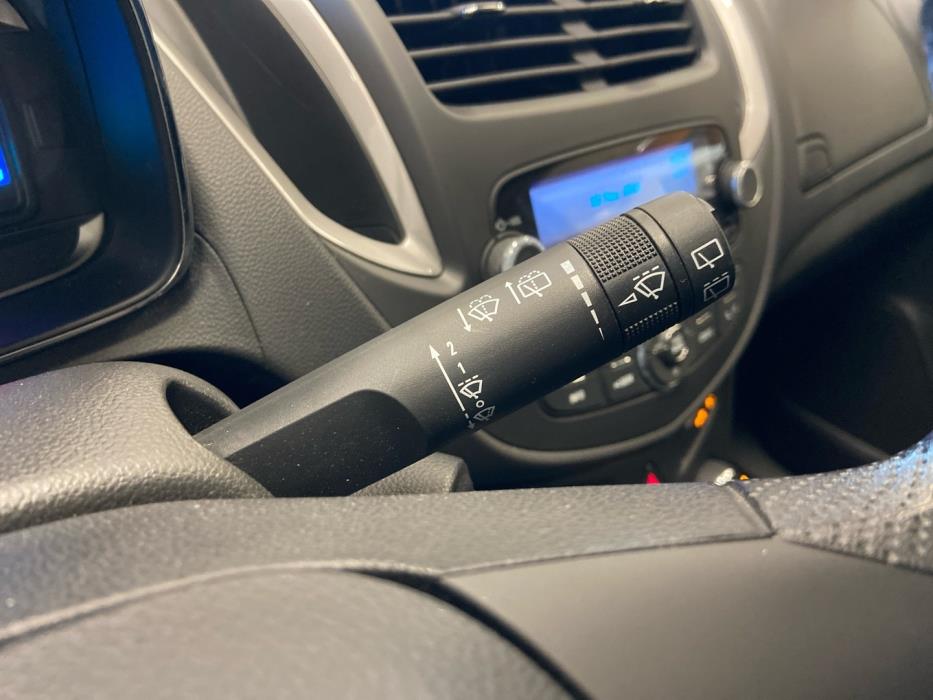 CHEVROLET Trax 2013