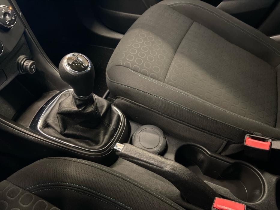 CHEVROLET Trax 2013
