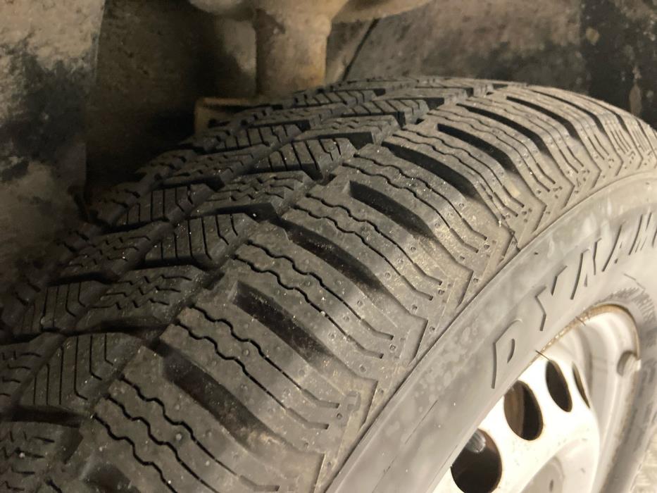 VOLKSWAGEN Transporter 2013